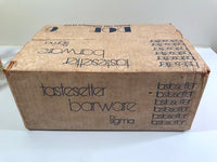 Load image into Gallery viewer, Tastesetter Signed Can Can Girls Double Old Fashion Glasses (Set of 6)
