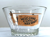 Load image into Gallery viewer, Culver Singed Mid-Century Women&#39;s Lib-Ation Ice Container
