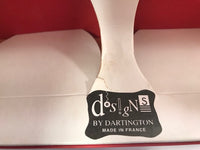 Load image into Gallery viewer, Dartington Crystal Christmas Double Old Fashion Glasses (Set of 4)
