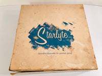 Load image into Gallery viewer, Starlyte Black and White Risqué Glasses (Set of 8)
