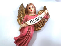 Load image into Gallery viewer, Holy Family Nativity Set of 4
