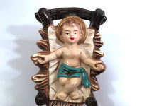 Load image into Gallery viewer, Holy Family Nativity Set of 4
