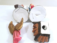 Load image into Gallery viewer, Holy Family Nativity Set of 4
