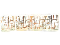 Load image into Gallery viewer, Georges Briard Signed Mid-Century Tee Time Glasses (Set of 4)
