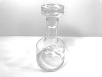 Load image into Gallery viewer, Mid-Century Glass Decanter
