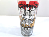 Load image into Gallery viewer, Hazel Atlas Gay 90&#39;s Cocktail Shaker
