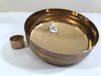 Load image into Gallery viewer, Hazel Atlas Gay 90&#39;s Cocktail Shaker
