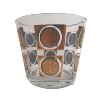 Load image into Gallery viewer, Pasinski Signed Mid-Century Ice Container
