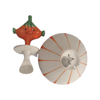 Load image into Gallery viewer, Holt Howard 1958 Pixieware Ketchup Condiment Server
