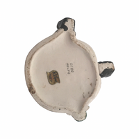 Load image into Gallery viewer, Relpo Waiving Santa Planter
