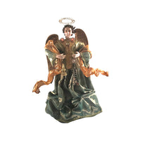 Load image into Gallery viewer, Department 56 Tall Jeweled Angel
