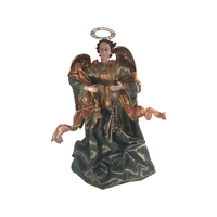 Load image into Gallery viewer, Department 56 Tall Jeweled Angel

