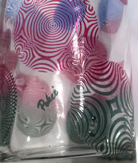 Load image into Gallery viewer, Bartlett Collins Company Beach Ball Glasses (Set of 8)
