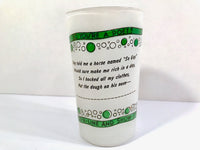 Load image into Gallery viewer, Mid-Century Add A Line And Show It Glasses (Set of 8)
