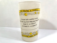 Load image into Gallery viewer, Mid-Century Add A Line And Show It Glasses (Set of 8)
