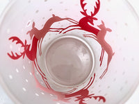 Load image into Gallery viewer, Georges Briard Signed Mid-Century Vermont Double Old Fashion Glasses (Set of 4)
