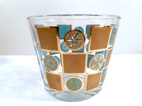 Load image into Gallery viewer, Culver Mid-Century Carnival 5-Piece Bar Set
