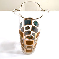 Load image into Gallery viewer, Culver Mid-Century Carnival 4-Piece Bar Set
