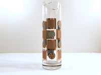 Load image into Gallery viewer, Culver Mid-Century Carnival 4-Piece Bar Set
