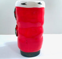 Load image into Gallery viewer, Lefton Santa Boot
