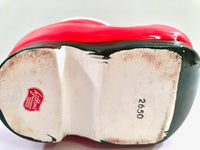 Load image into Gallery viewer, Lefton Santa Boot
