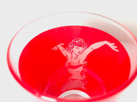 Load image into Gallery viewer, Peek a Boo...I See You Glasses (Set of 2)
