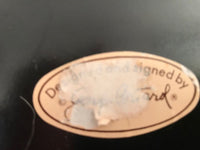 Load image into Gallery viewer, Georges Briard Signed Mid-Century Tuxedo 14-Piece Bar Set
