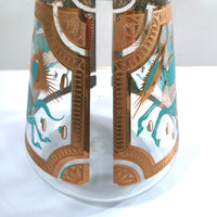 Load image into Gallery viewer, Fred Press Signed Mid-Century T&#39;ang Decanter
