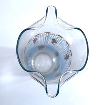 Load image into Gallery viewer, Culver Signed Mid-Century Seahorse Double-Sided Pitcher
