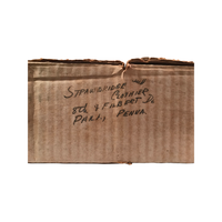 Load image into Gallery viewer, Holiday Mid-Century Lantern Glasses (Set of 8)
