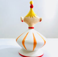 Load image into Gallery viewer, Grant Howard Associates Bea Decked Pixie Figure
