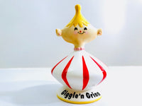 Load image into Gallery viewer, Grant Howard Associates Giggle&#39;n Grinn Pixie Figure
