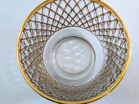 Load image into Gallery viewer, Imperial Glass Sekai Ichi Mid-Century Ice Container
