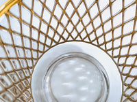 Load image into Gallery viewer, Imperial Glass Sekai Ichi Mid-Century Ice Container
