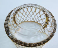 Load image into Gallery viewer, Imperial Glass Sekai Ichi Mid-Century Ice Container
