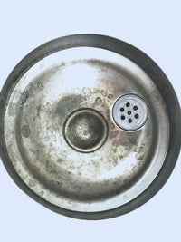 Load image into Gallery viewer, Gay Fad Mid-Century Can Can Girl Cocktail Shaker
