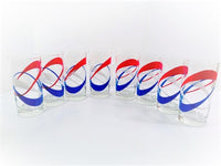 Load image into Gallery viewer, Libbey Orbit Atomic Glasses (Set of 8)
