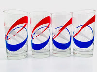 Load image into Gallery viewer, Libbey Orbit Atomic Glasses (Set of 8)
