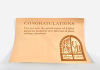 Load image into Gallery viewer, Libbey Orbit Atomic Glasses (Set of 8)
