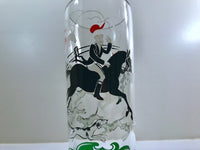 Load image into Gallery viewer, Hazel Atlas Mid-Century Equestrian Cocktail Shaker
