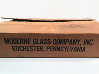 Load image into Gallery viewer, Rubel Vintage Holly and Berry Roly Poly Glasses (Set of 8)
