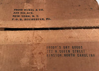 Load image into Gallery viewer, Rubel Vintage Holly and Berry Roly Poly Glasses (Set of 8)
