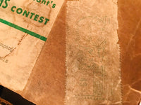 Load image into Gallery viewer, Libbey Vintage Green Giant Tall Collins Glasses (Set of 6)
