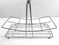 Load image into Gallery viewer, Fred Press Signed Mod Circle Glasses and Carrier (8 glasses)
