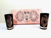 Load image into Gallery viewer, Georges Briard Signed Mid-Century Poodle Vanity 2-Piece Set With Original Box
