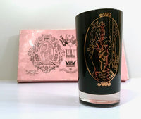 Load image into Gallery viewer, Georges Briard Signed Mid-Century Poodle Vanity 2-Piece Set With Original Box
