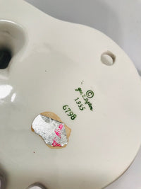 Load image into Gallery viewer, Geo Z. Lefton Signed Fish Planter and Bubbles Set
