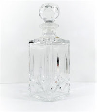 Load image into Gallery viewer, Atlantis Crystal Fernando Decanter
