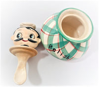 Load image into Gallery viewer, Napco Relish Chef Container
