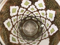 Load image into Gallery viewer, Culver Signed Mid-Century Valencia 8-Piece Highball Glasses With Carrier
